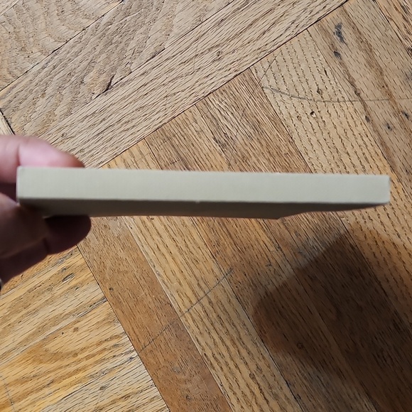 BURBERRY Watch INSTUCTION MANUAL Only - Picture 4 of 5